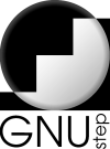 logo for gnustep